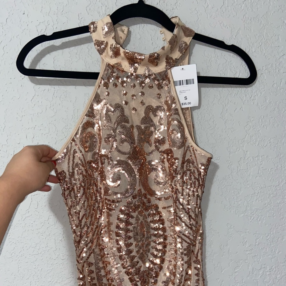 Body suit